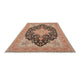 Perserteppich - Täbriz - Royal 306 x 208 cm Teppich Wohnzimmer