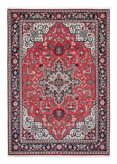 Tapis de Tabriz - 50 rangs Tapis 205x315cm - Tapis persan