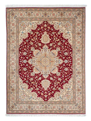 Perserteppich - Täbriz - Royal 203 x 150 cm