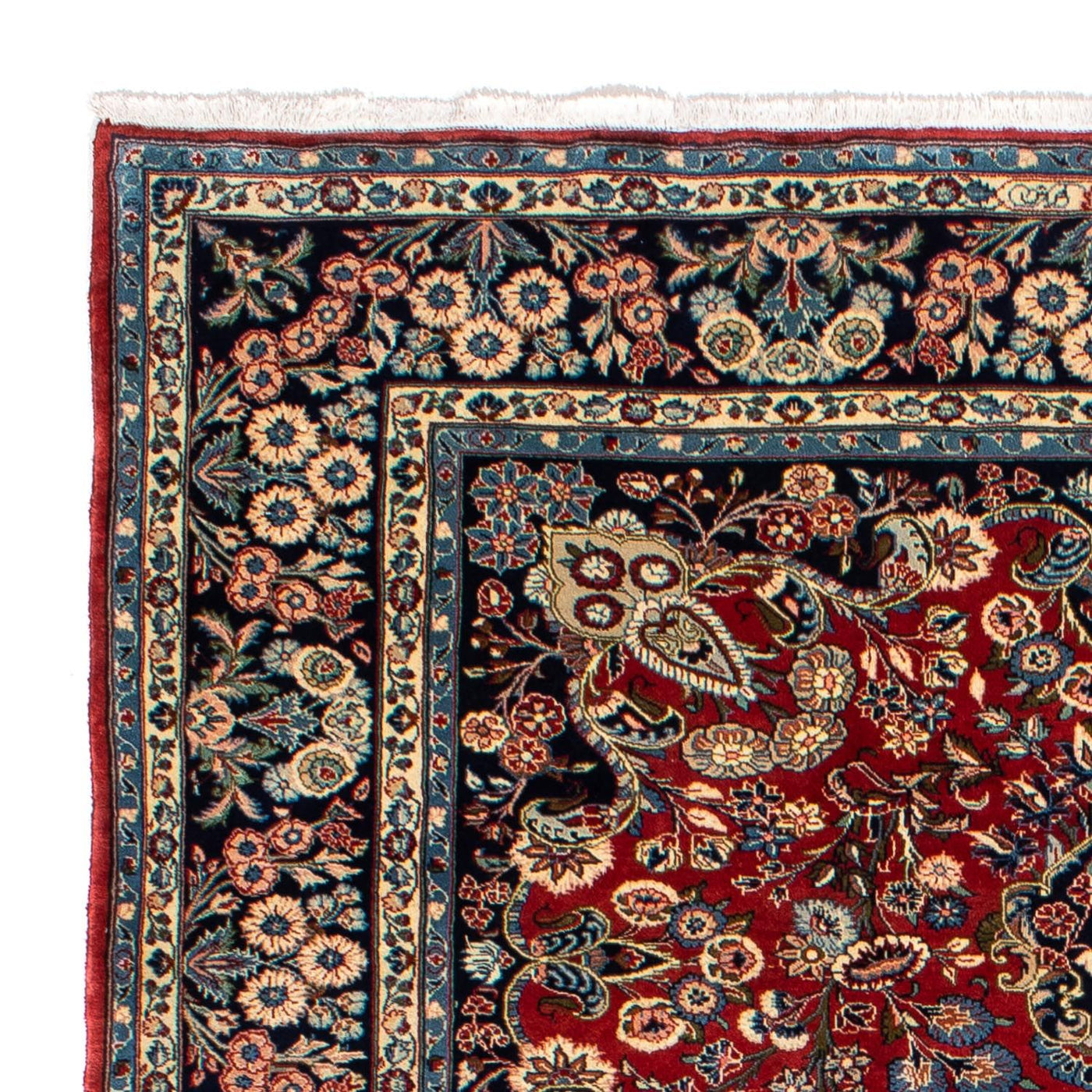 Yazd Tappeto 287x198cm - Tappeto persiano