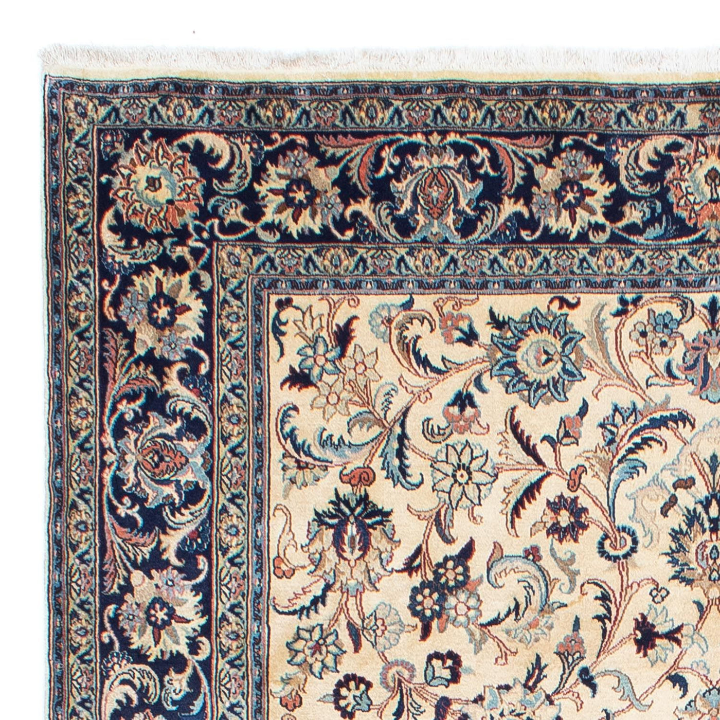 Tapis de Mashhad Tapis 283x203cm - Tapis persan