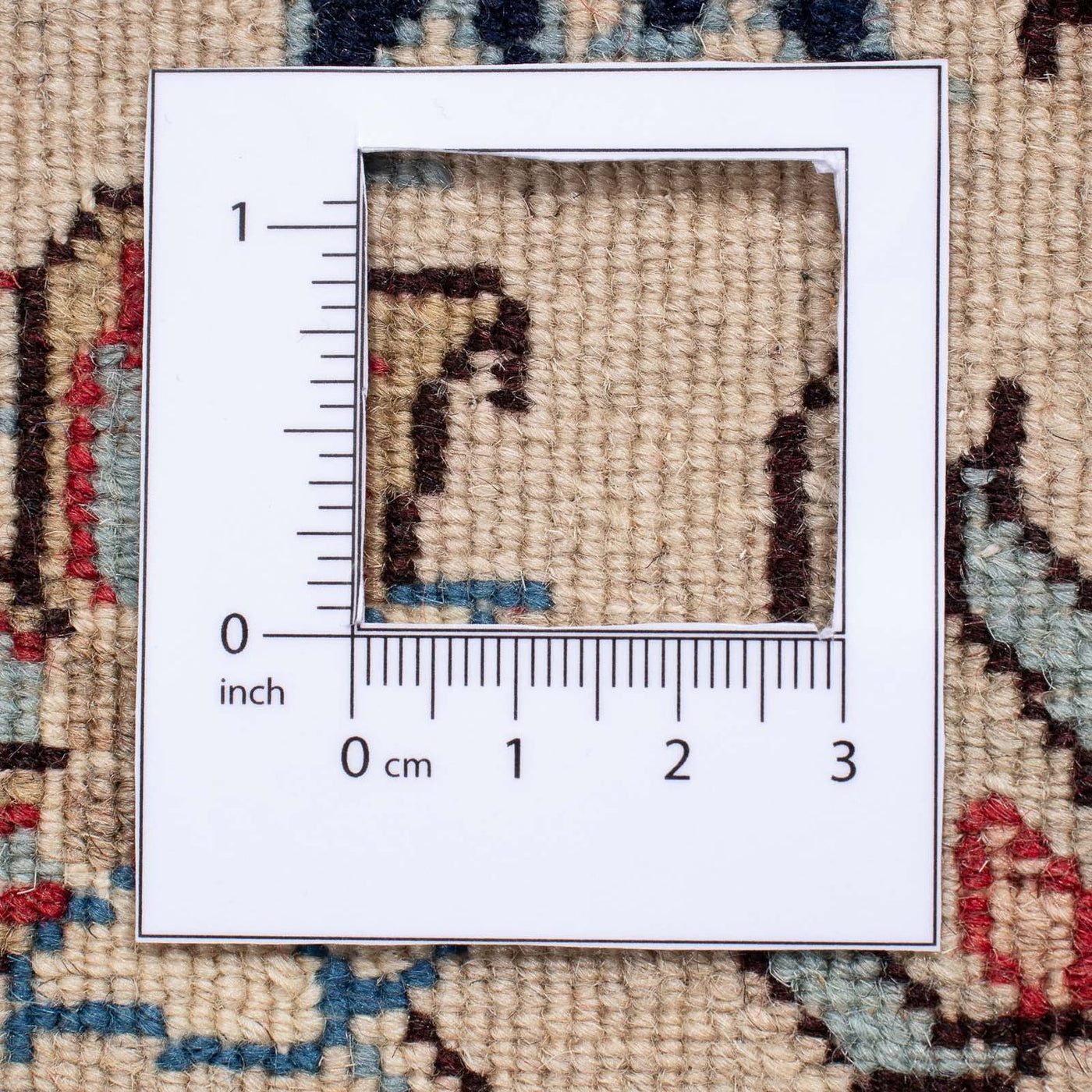 Maschad Teppich 296x196cm - Perserteppich