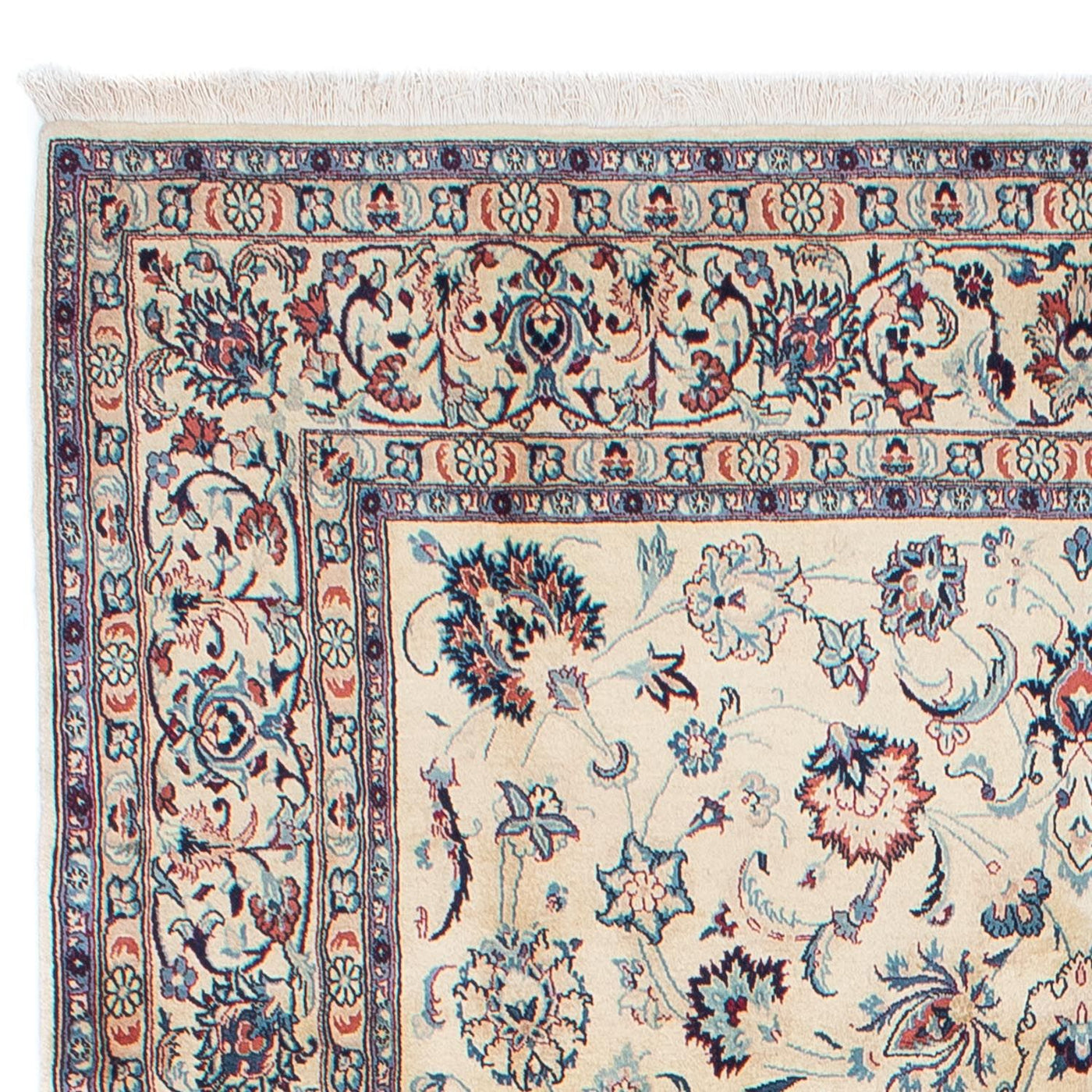 Tapis de Mashhad Tapis 314x196cm - Tapis persan
