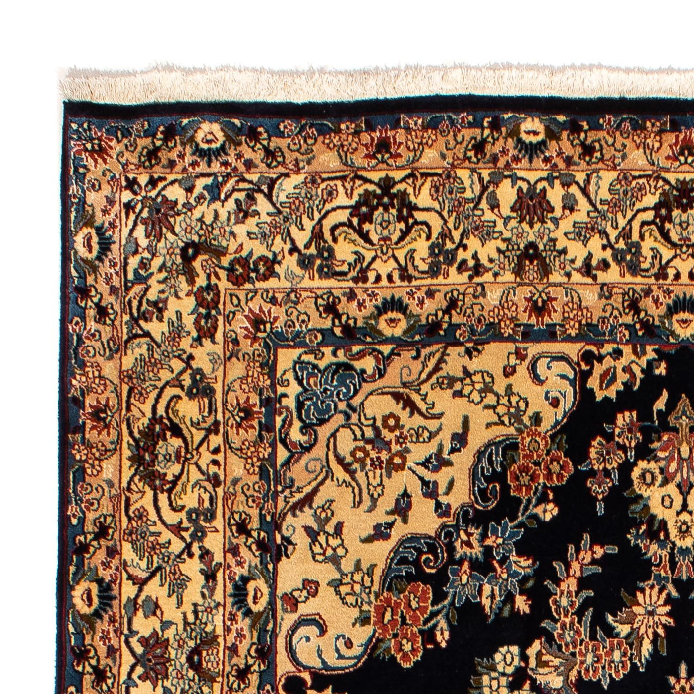 Mashhad Tappeto 308x193cm - Tappeto persiano
