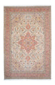 Tabriz - 50 Raj Tappeto 323x200cm - Tappeto persiano