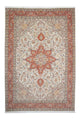 Perserteppich - Täbriz - Royal 306 x 200 cm Teppich Wohnzimmer