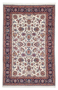 Tapis persan - Classique - 295 x 200 cm - beige