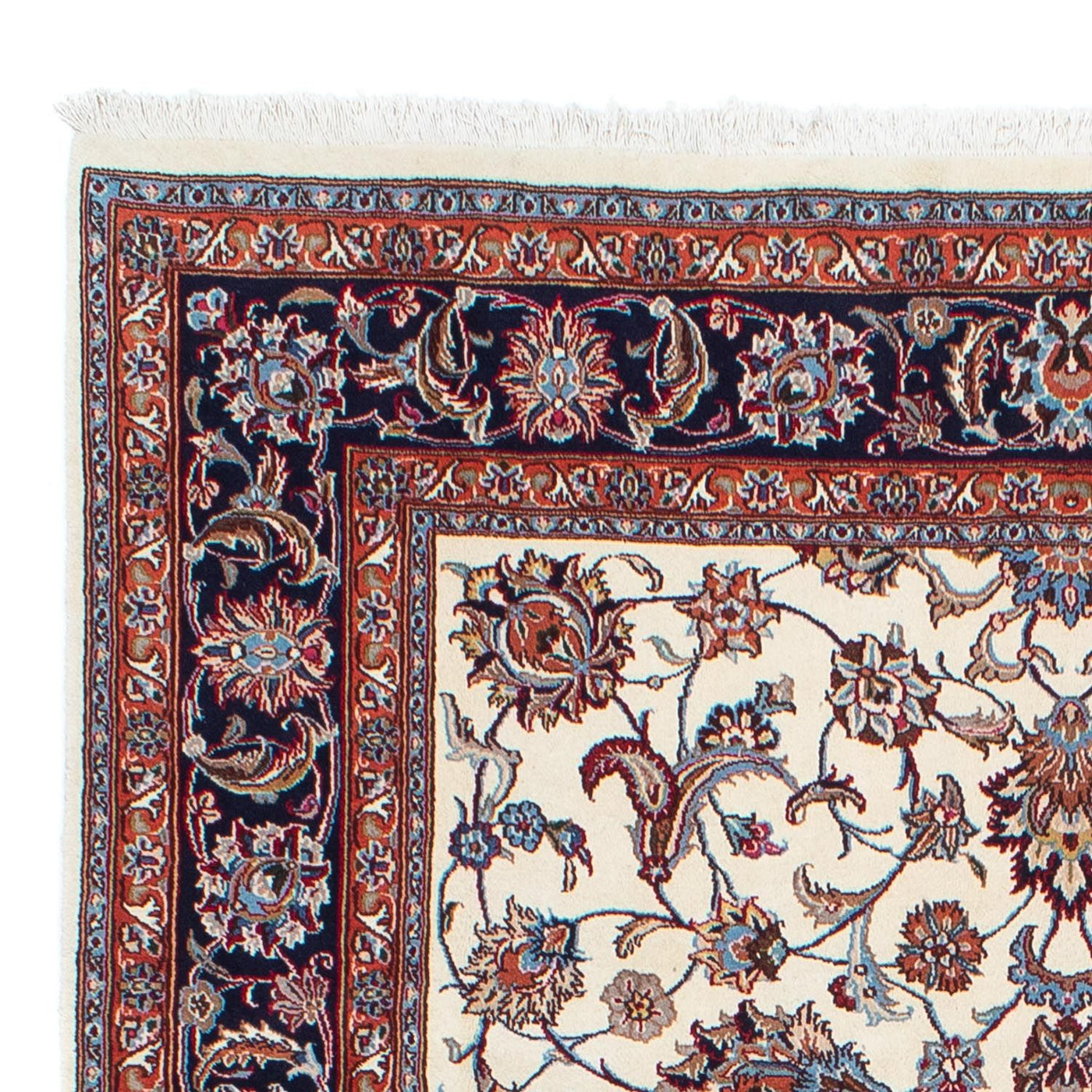Mashhad Tappeto 295x200cm - Tappeto persiano