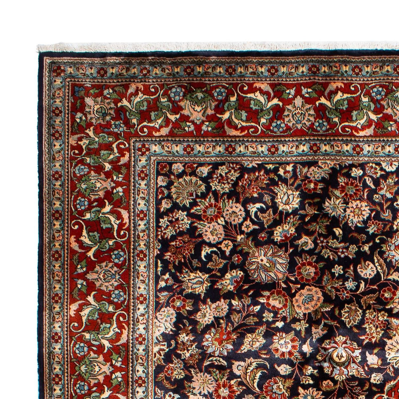 Sarouk Tappeto 297x210cm - Tappeto persiano