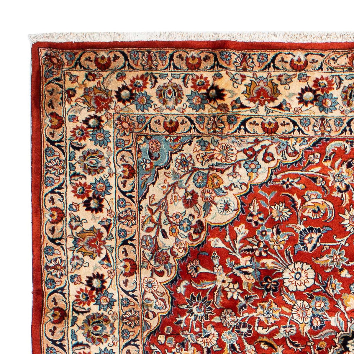 Mashhad Tappeto 202x289cm - Tappeto persiano