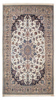 Tapis de Nain - 6 lignes Tapis 247x148cm - Tapis persan