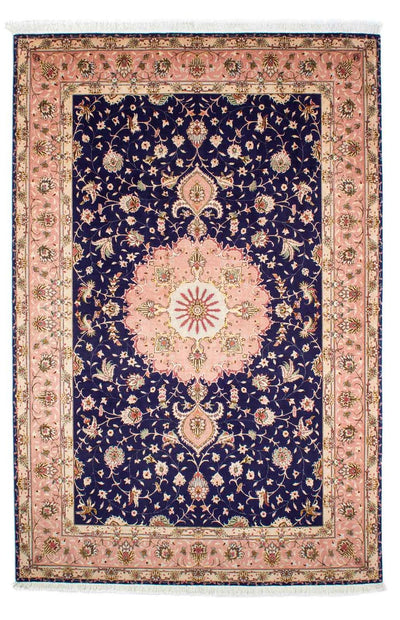 Tapis de Tabriz - 50 rangs Tapis 163x250cm - Tapis persan