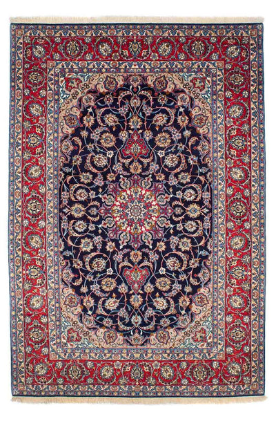 Isfahan Tappeto 155x233cm - Tappeto persiano