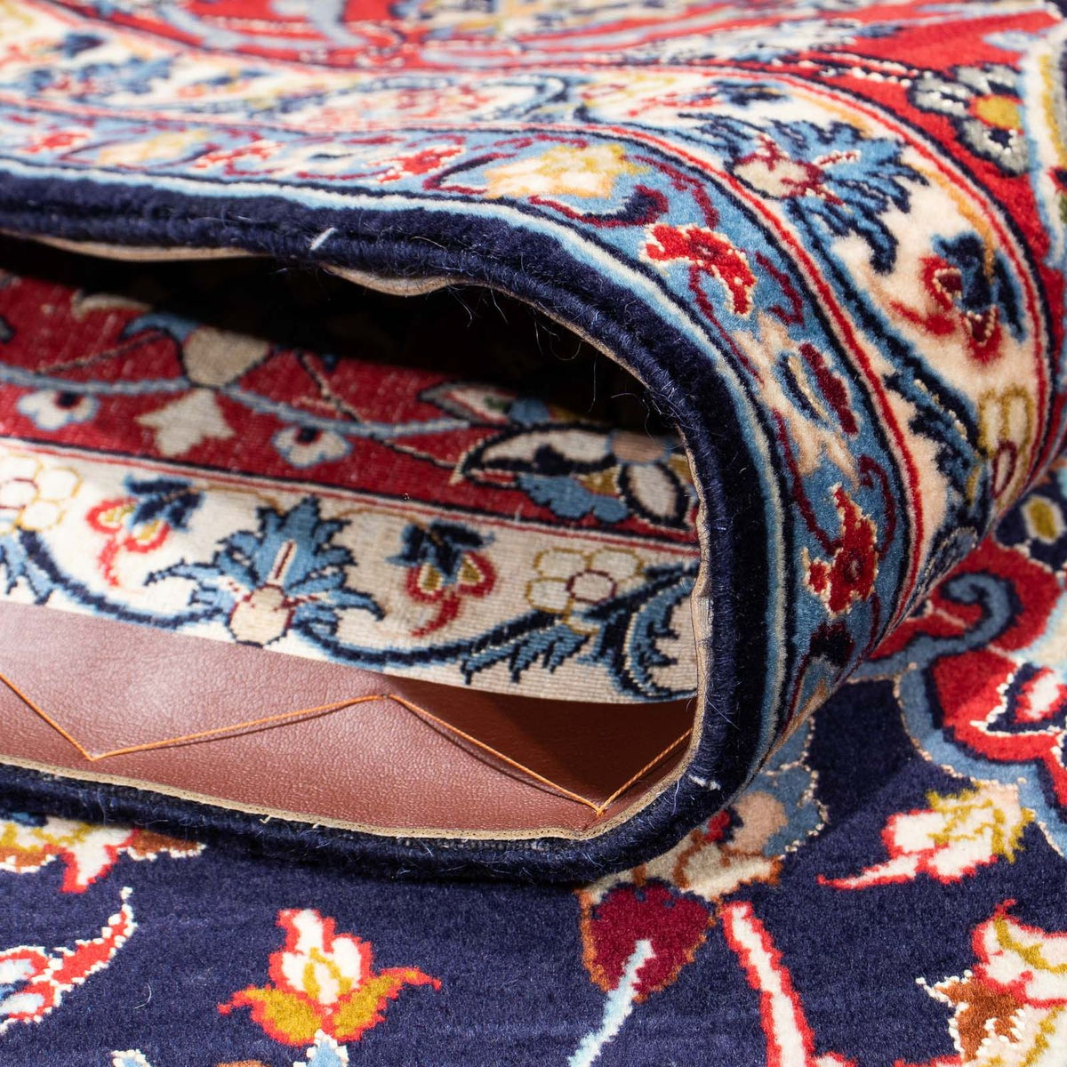 Perserteppich - Isfahan - Premium 233 x 155 cm