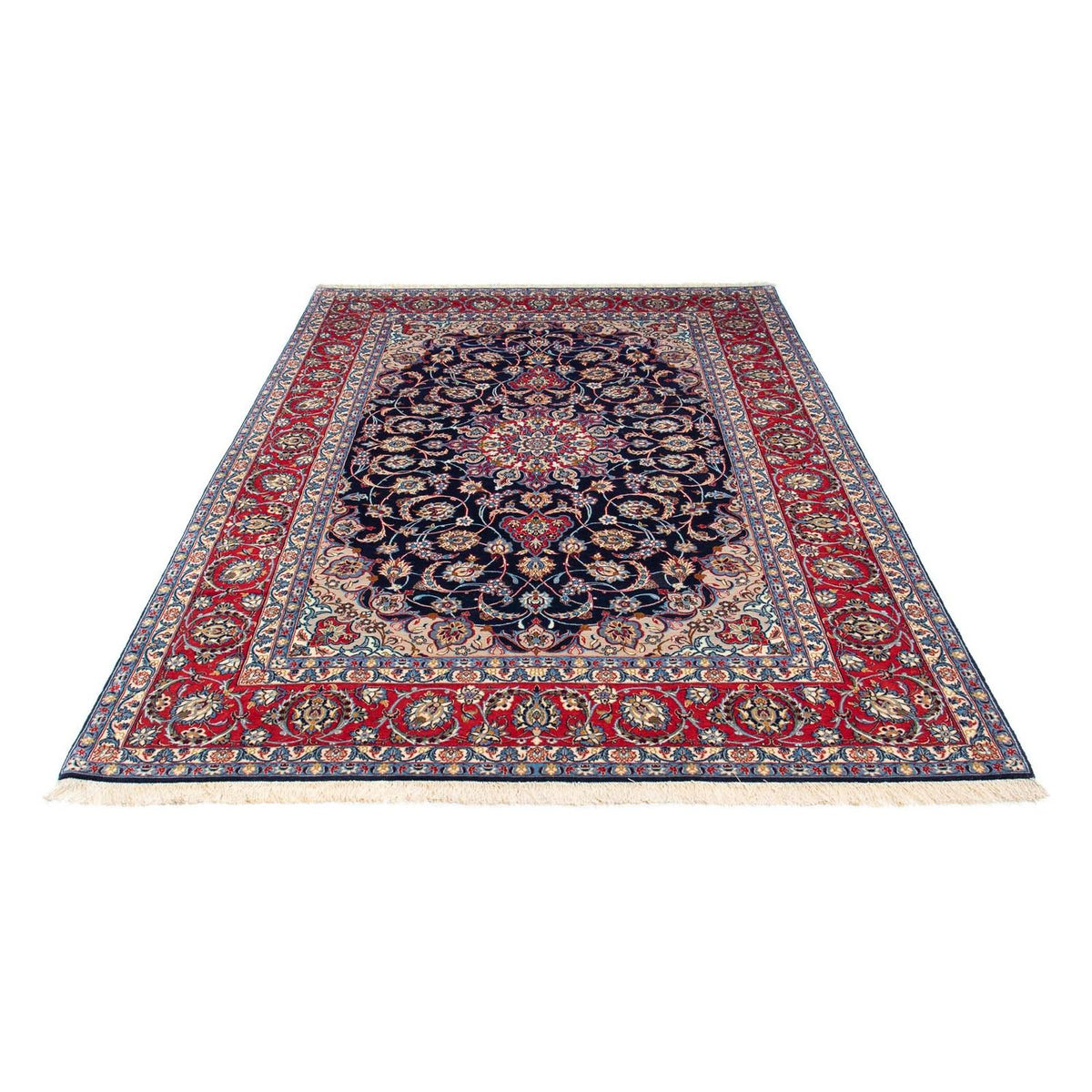 Perserteppich - Isfahan - Premium 233 x 155 cm