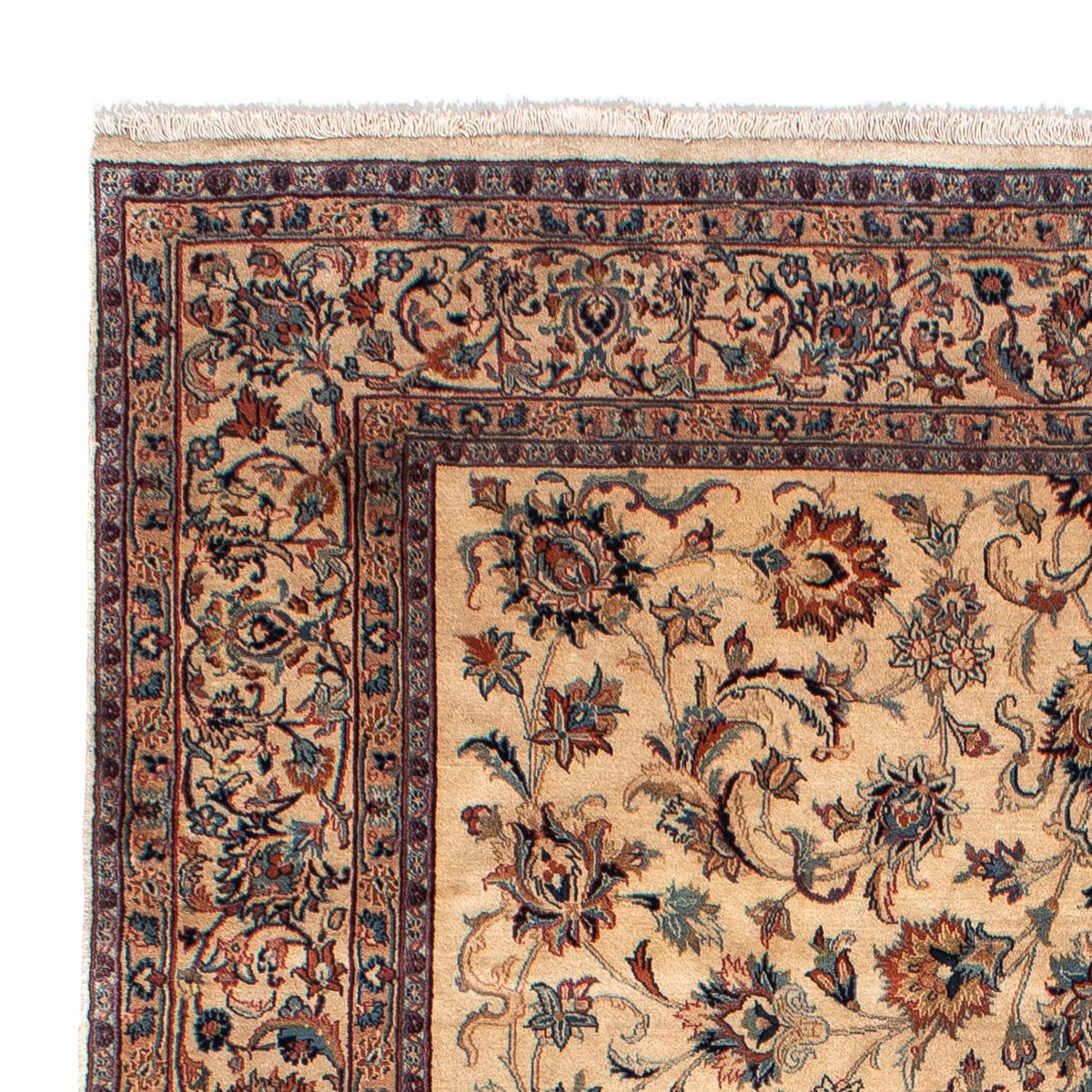 Maschad Teppich 193x290cm - Perserteppich