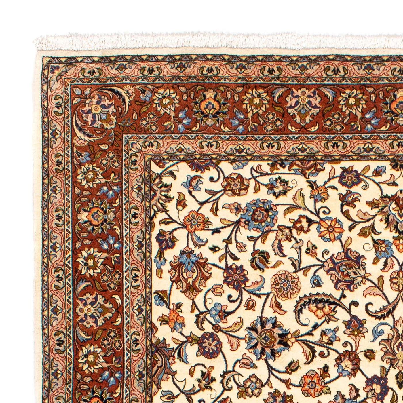 Sarouk Tappeto 310x210cm - Tappeto persiano