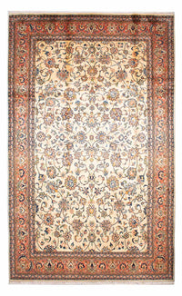 Tapis persan - Classique - 314 x 179 cm - beige