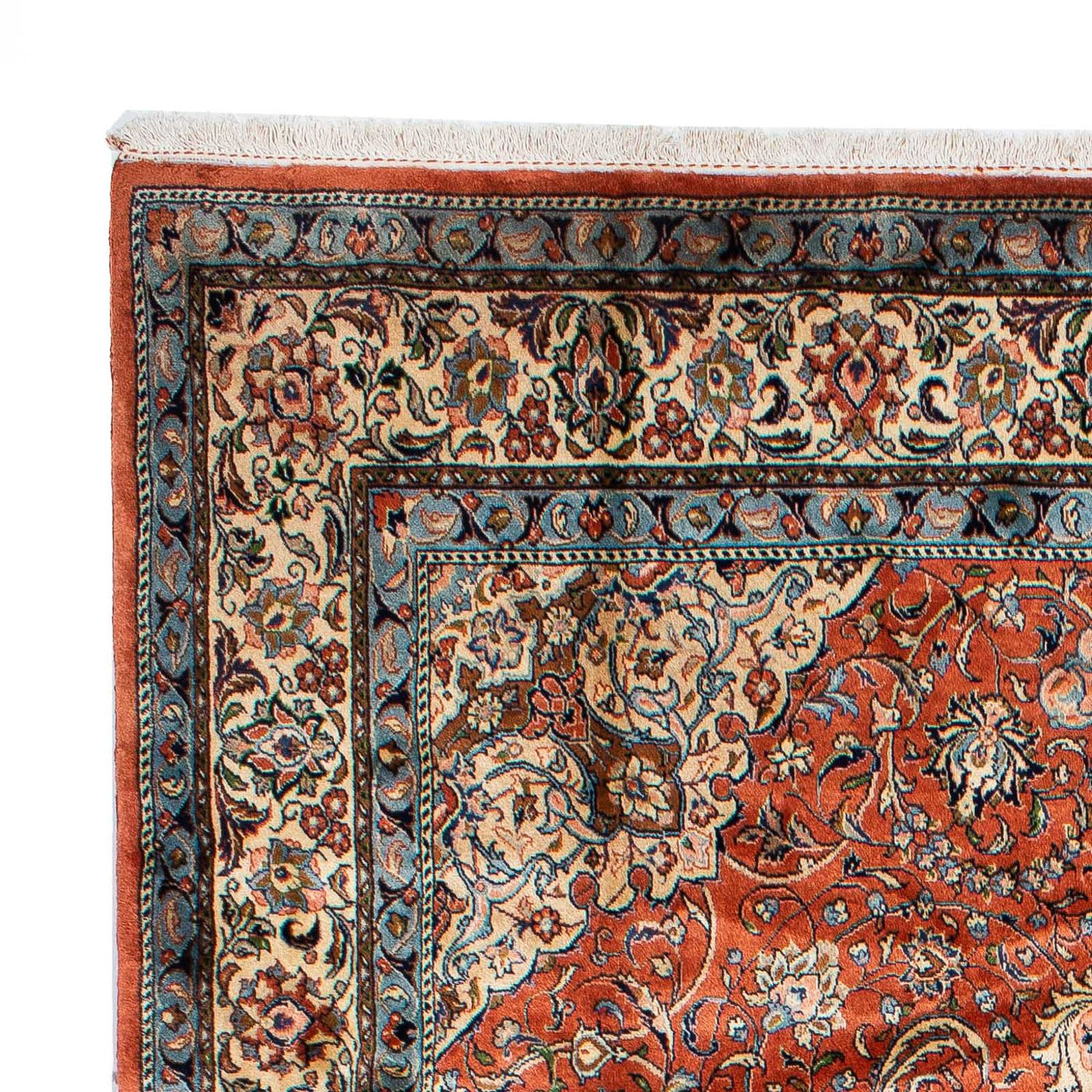 Sarough Teppich 326x214cm - Perserteppich