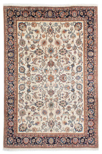 Tapis persan - Classique - 285 x 200 cm - beige