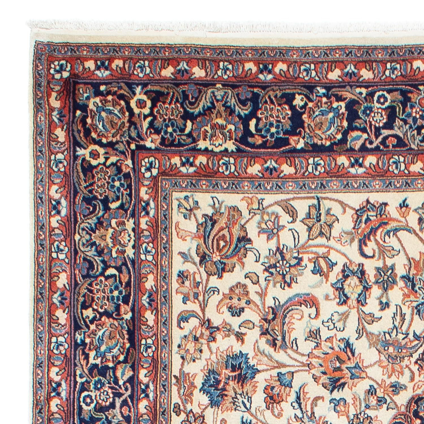 Maschad Teppich 298x198cm - Perserteppich