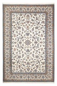 Tappeto Persero - Nain - Reale - 263 x 176 cm - beige