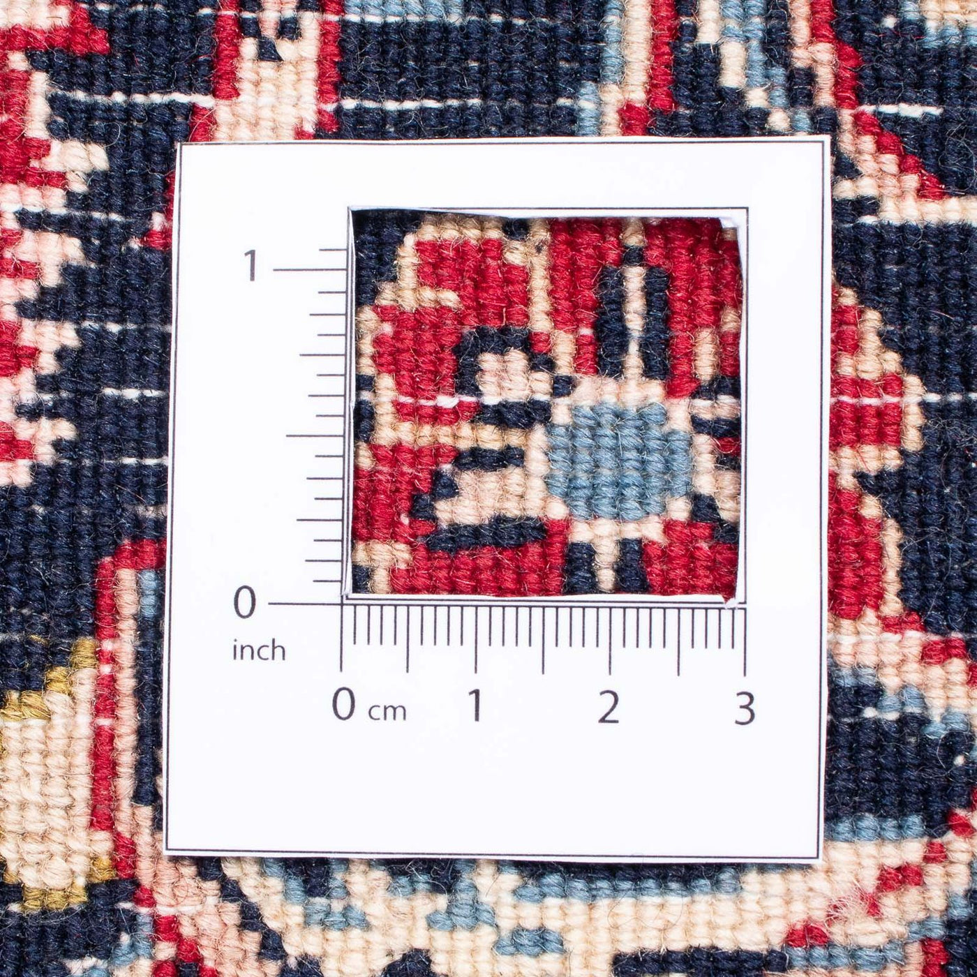 Mashhad Tappeto 291x192cm - Tappeto persiano