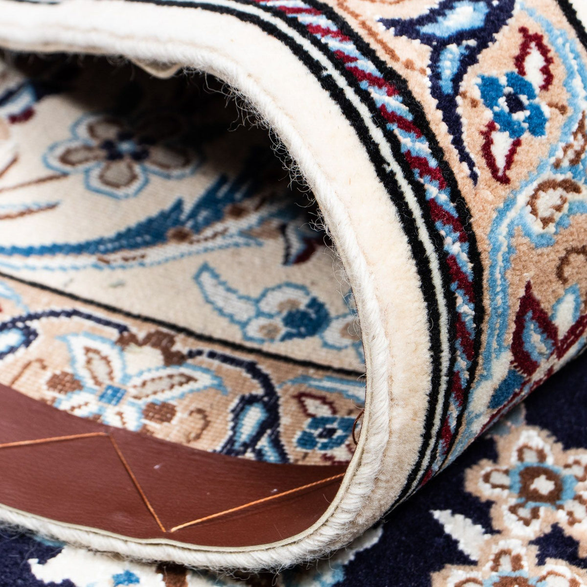 Perserteppich - Nain - Royal 302 x 200 cm