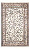 Tapis de Nain - 6La 175x272cm - Tapis persan - beige - Rectangle / Beige / 175 x 272 cm Rectangle