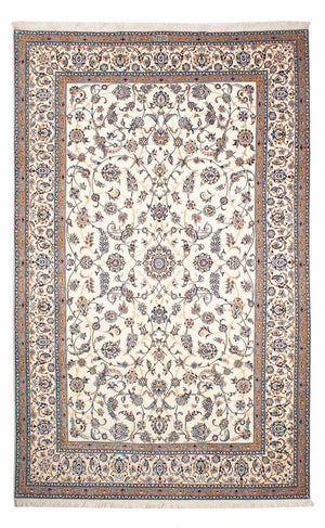 Perserteppich - Nain - Premium 272 x 175 cm Teppich Wohnzimmer