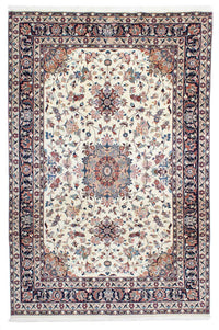 Tapis persan - Classique - 288 x 200 cm - beige