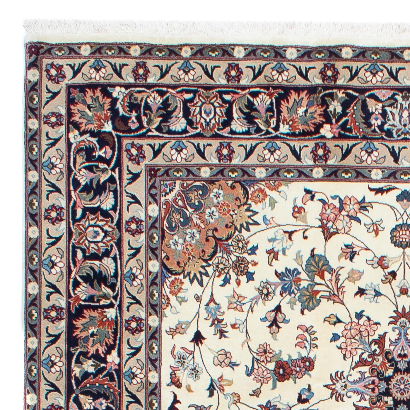 Tapis de Mashhad Tapis 288x200cm - Tapis persan