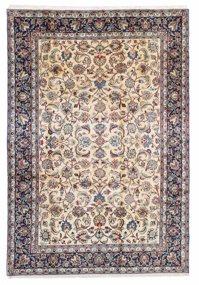 Maschad Teppich 194x290cm - Perserteppich