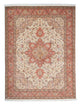 Tapis de Tabriz - 50 rangs Tapis 152x205cm - Tapis persan