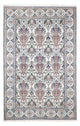 Perserteppich - Nain - Royal 236 x 153 cm Wohnzimmer Teppich
