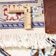 Perserteppich - Nain - Royal 236 x 153 cm Wohnzimmer Teppich