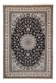 Perserteppich - Nain - Premium 322 x 217 cm Teppich Wohnzimmer