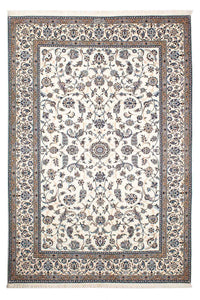 Tappeto Persero - Nain - Premio - 255 x 172 cm - beige