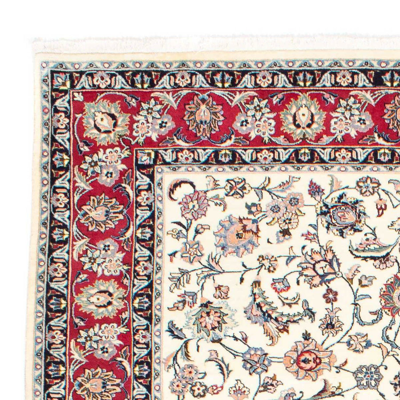 Maschad Teppich 295x197cm - Perserteppich