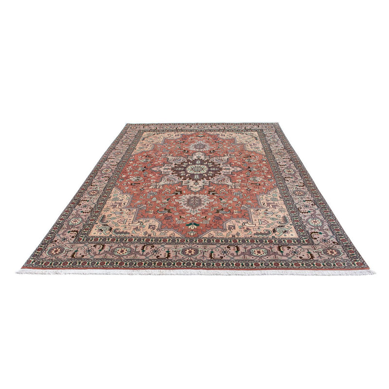 Perserteppich - Täbriz - Royal 294 x 200 cm Küchenläufer