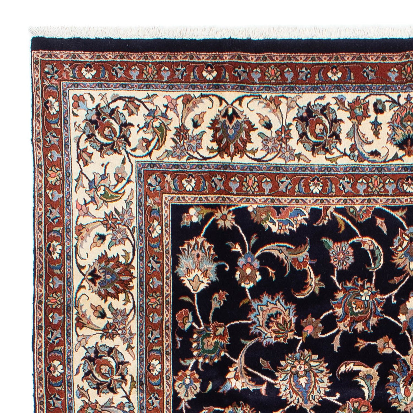 Kashmar Tapis 290x193cm - Tapis persan