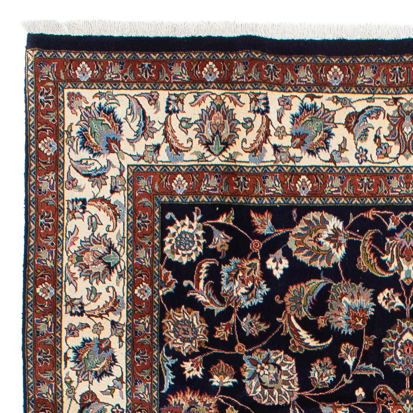 Kashmar Tappeto 295x192cm - Tappeto persiano