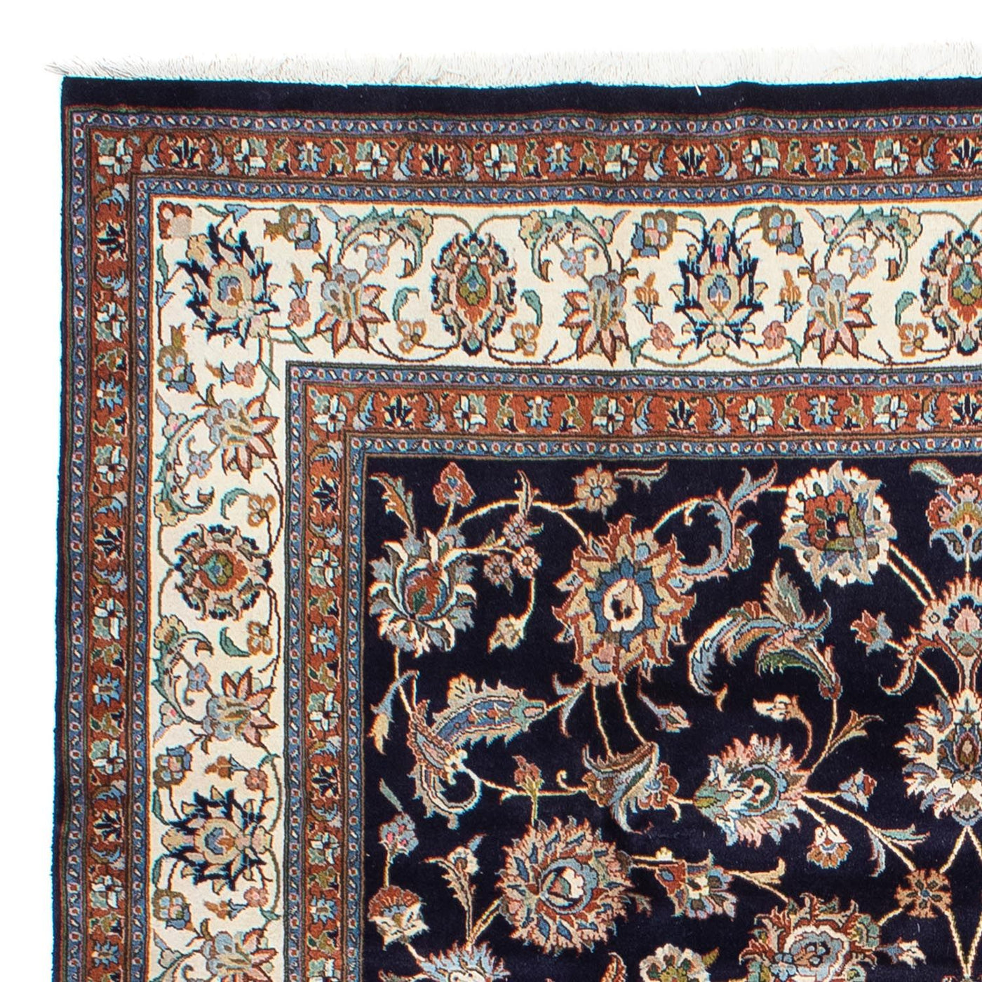 Kaschmar Tapis 282x190cm - Tapis persan