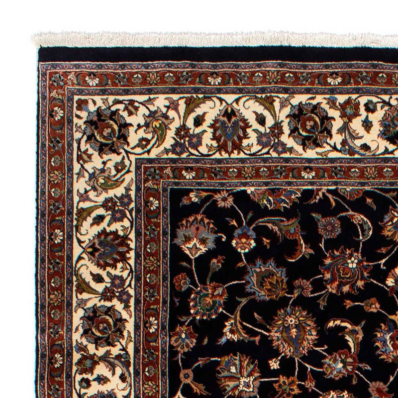 Perserteppich - Classic 285 x 193 cm - dunkelblau