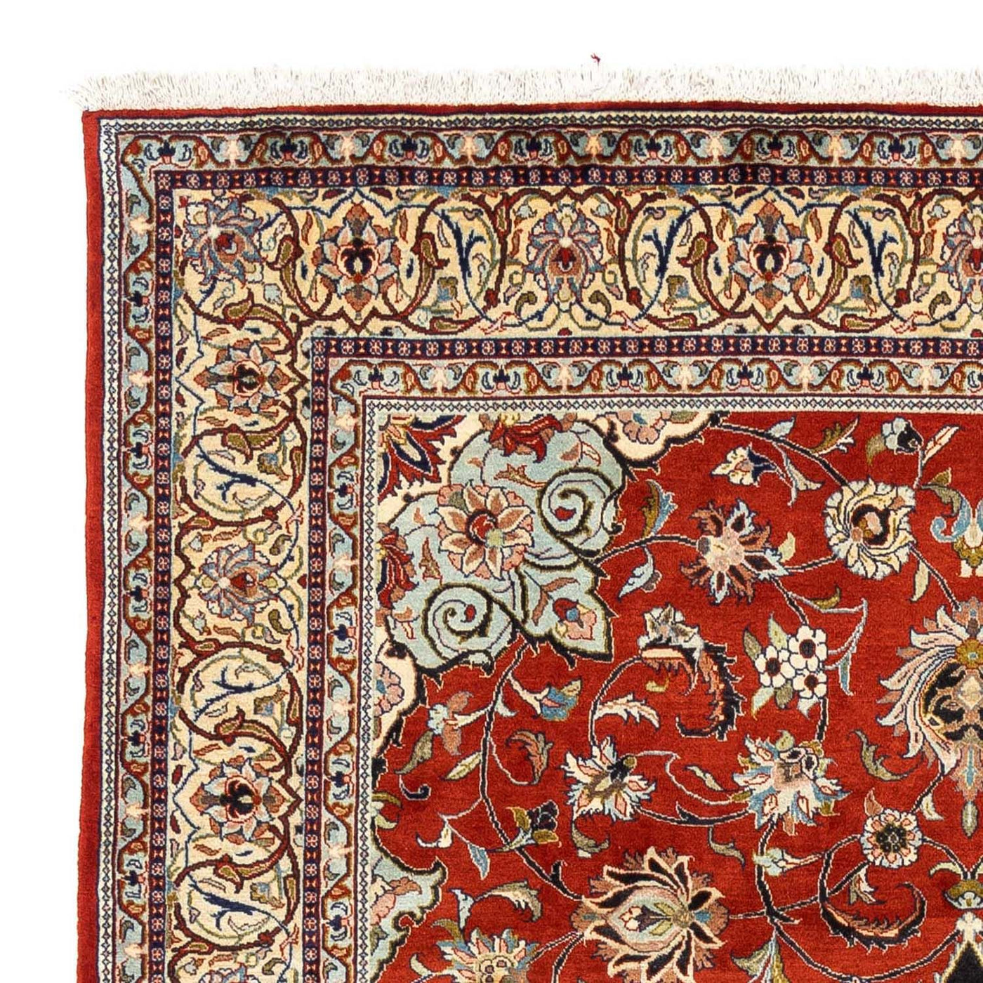 Sarough Tappeto 300x204cm - Tappeto persiano