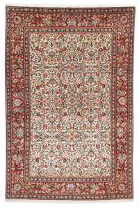 Tapis persan - Royal - 290 x 200 cm - beige