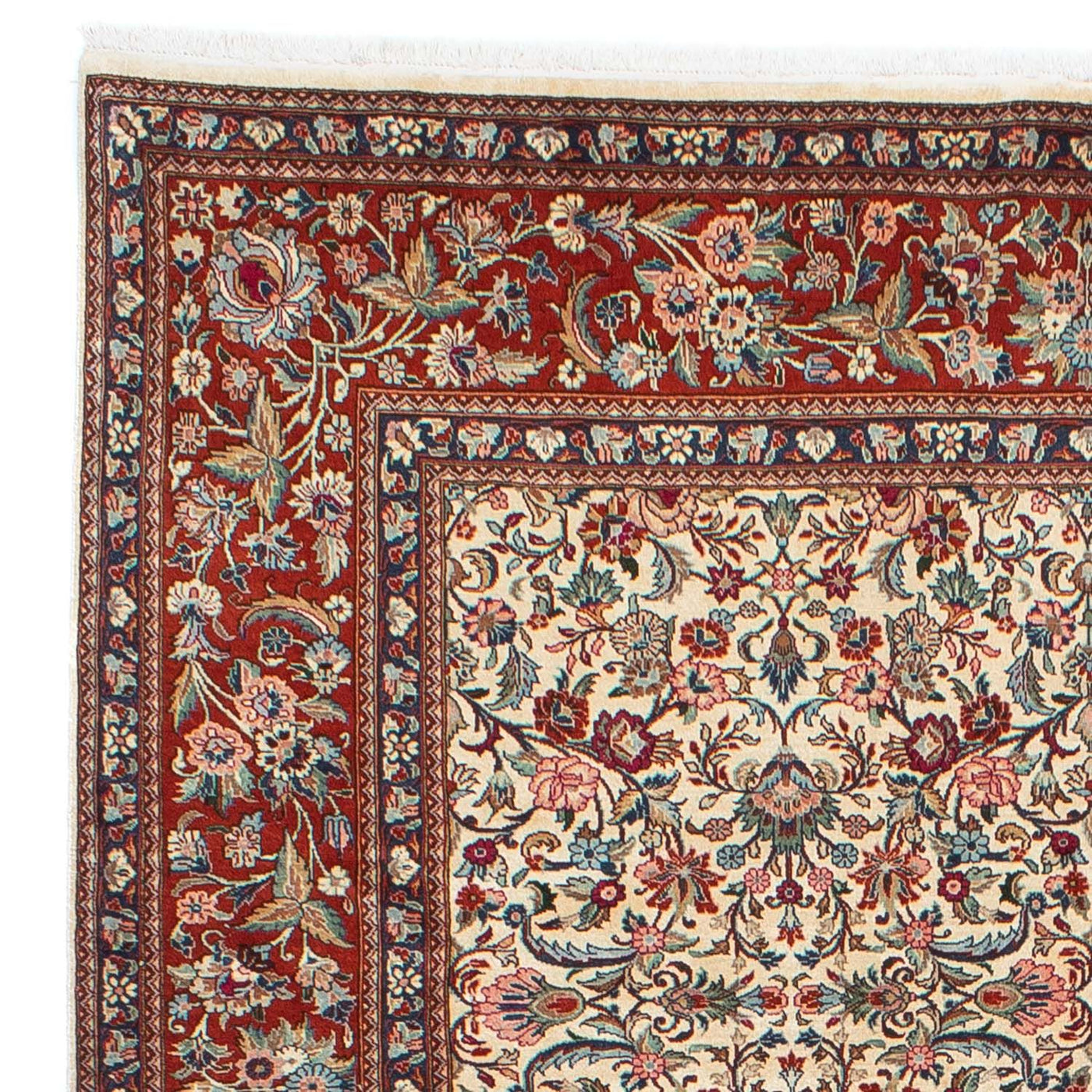 Golpayegan Tapis 290x200cm - Tapis persan