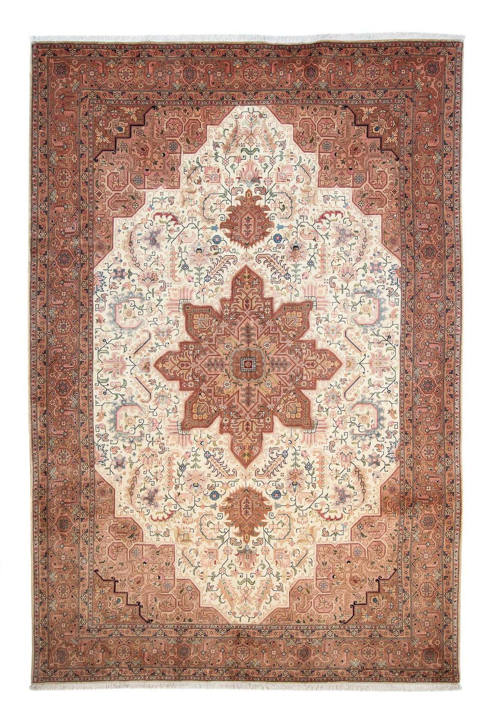 Perserteppich - Täbriz 313 x 203 cm