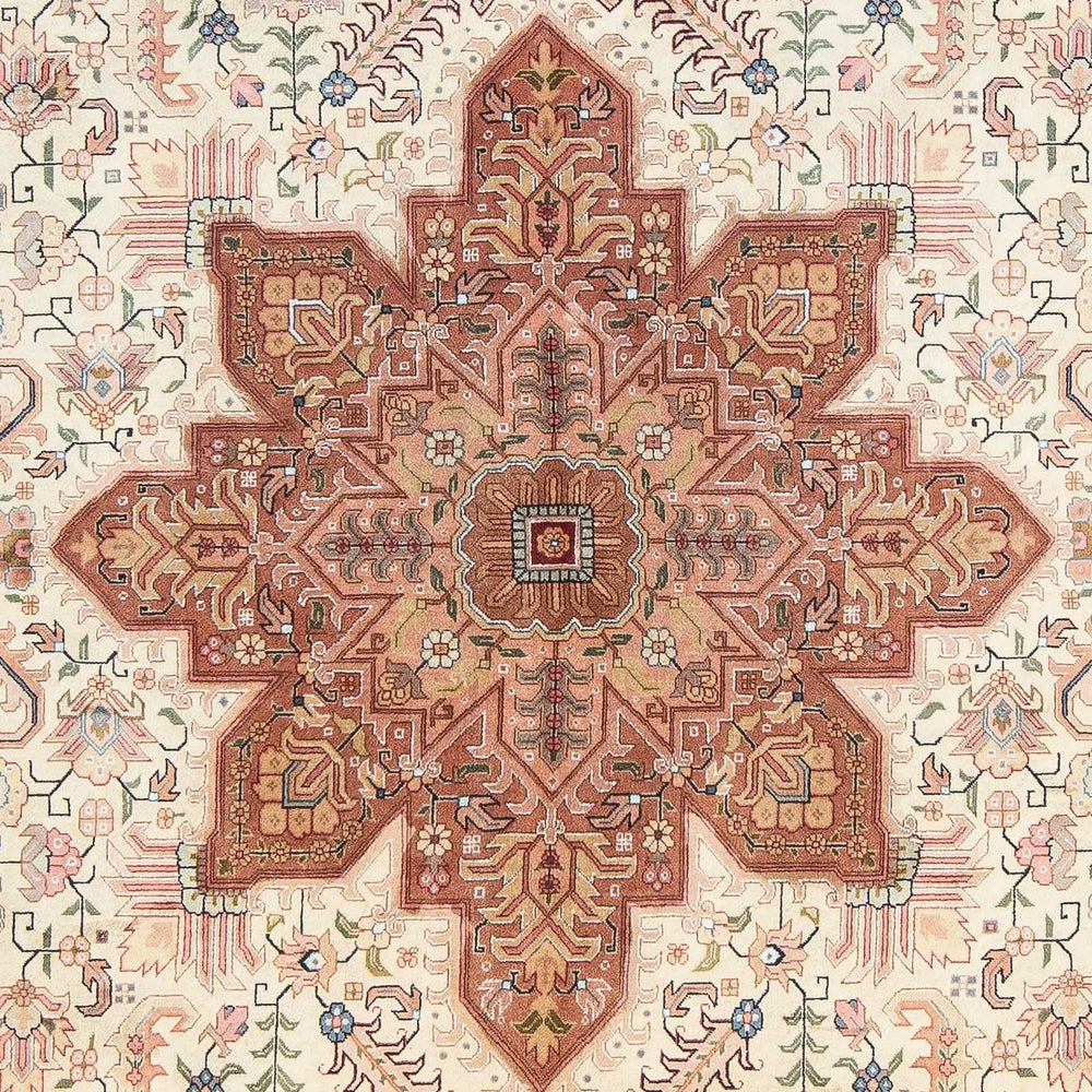 Perserteppich - Täbriz 313 x 203 cm