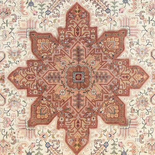 Perserteppich - Täbriz 313 x 203 cm